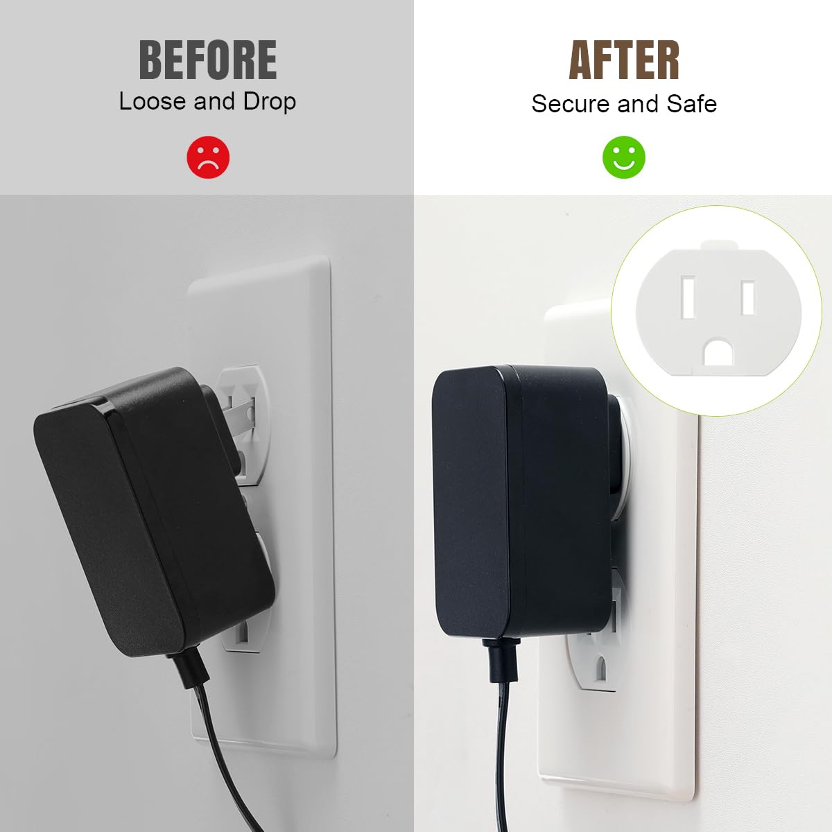 Lenink 12-pack outlet fixes offers cost-effective, reusable solutions.