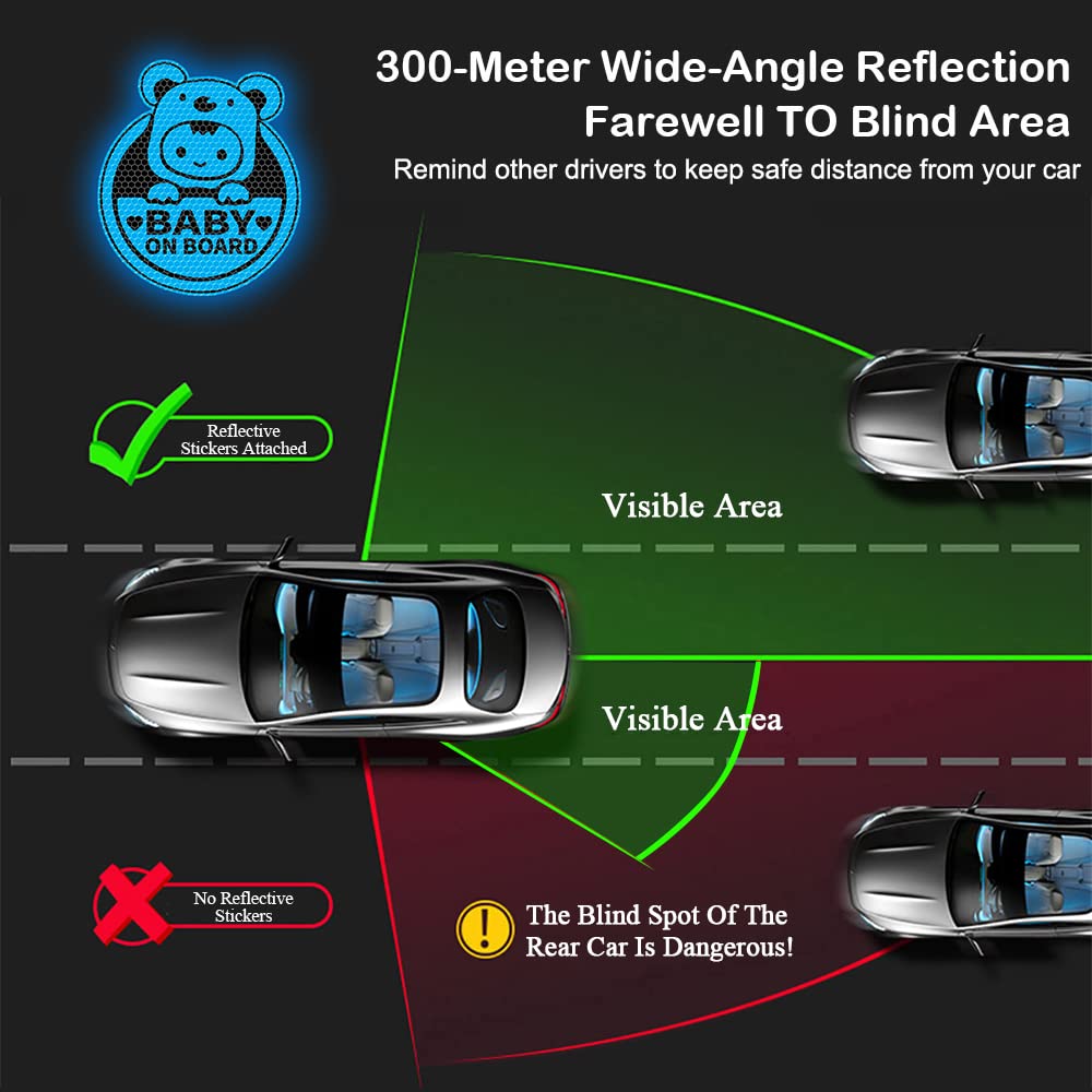 Leniutor Baby on Board koala sticker provides quick, residue-free removal.