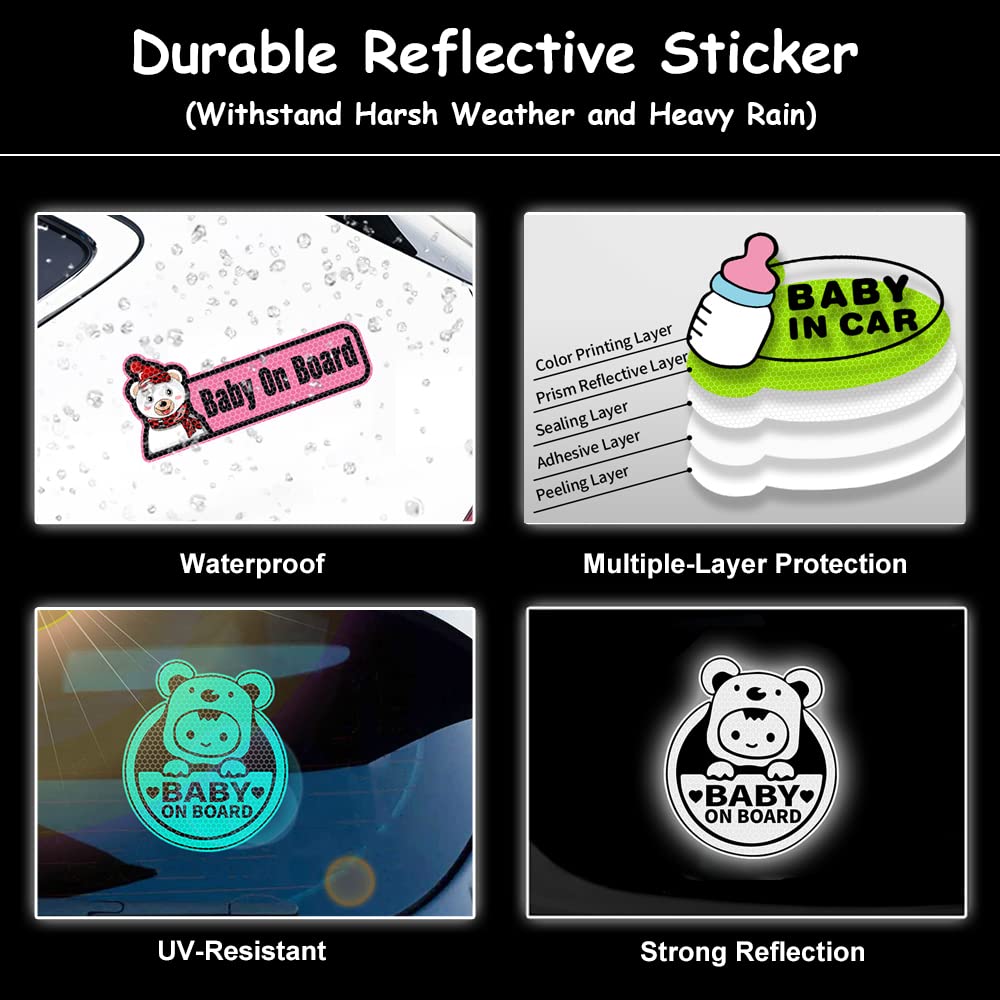 Leniutor Car bumper application supports smooth surfaces with strong adhesive.