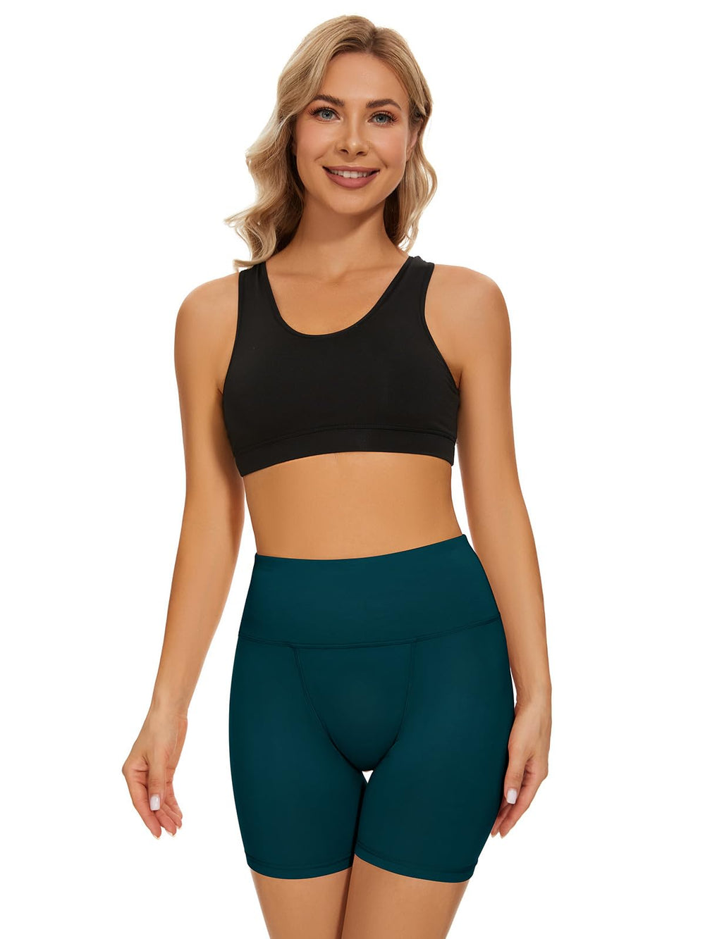 Leovqn period boyshorts modal fabric close-up emphasizes soft, breathable comfort.