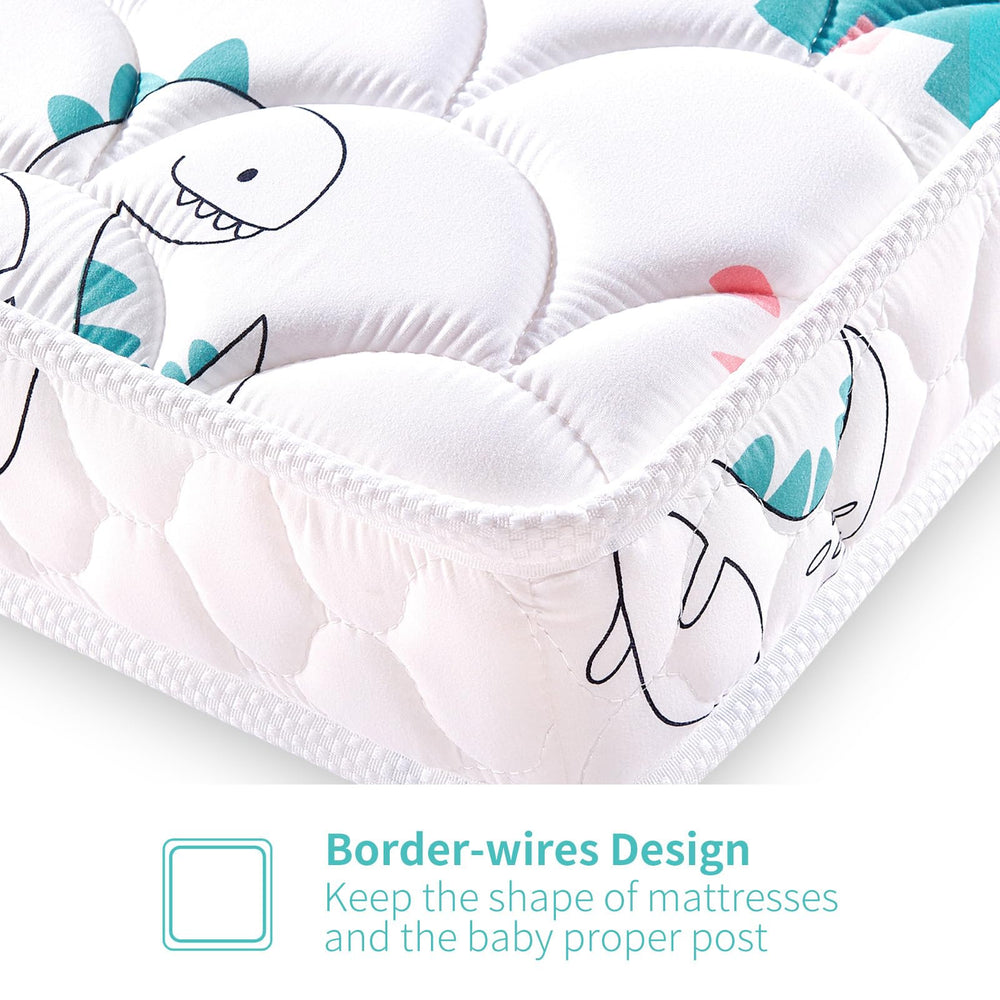 Letmxiu soft brushed fabric surface for breathable, quiet sleep.