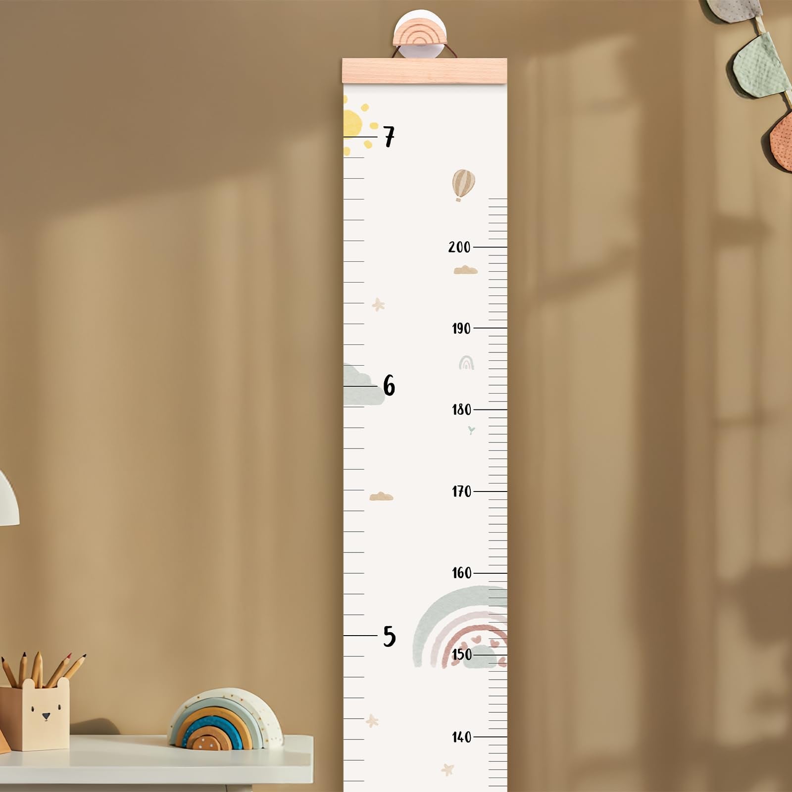 lets-make nursery wall decor suitable for nurseries and playrooms