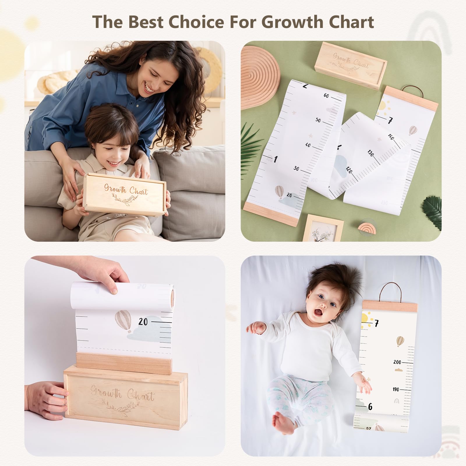 lets-make dual units inches and centimeters for flexible measuring