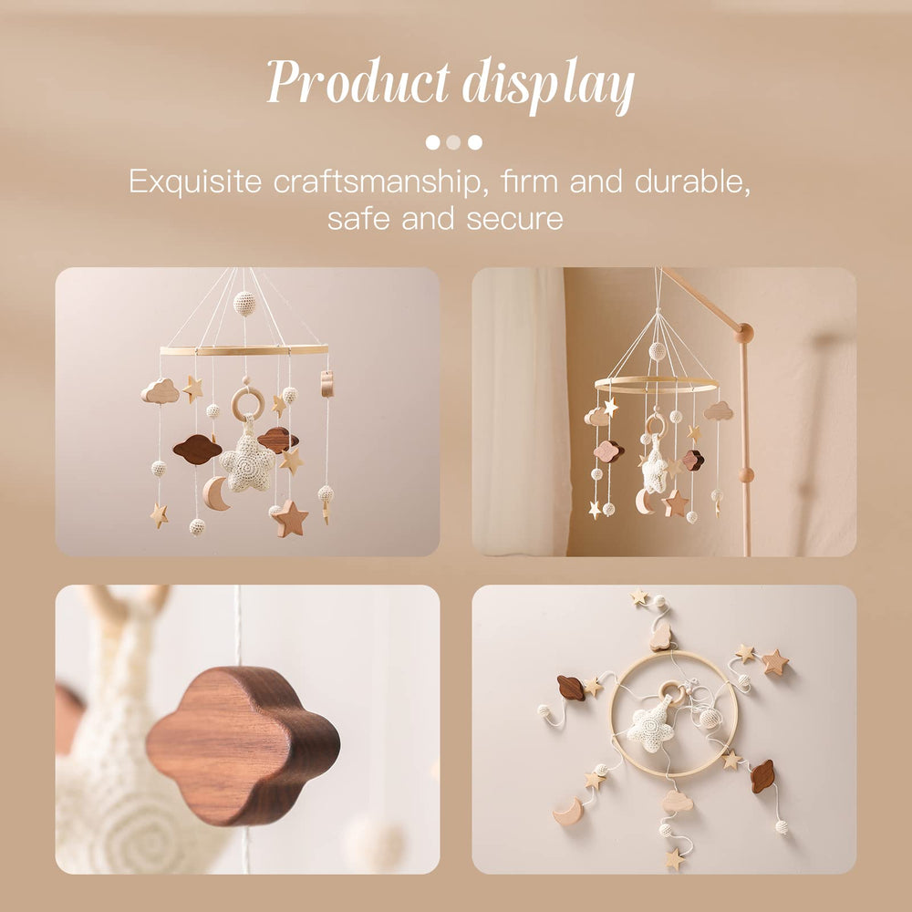 let's make natural materials wood showcases organic tones and sturdy craft