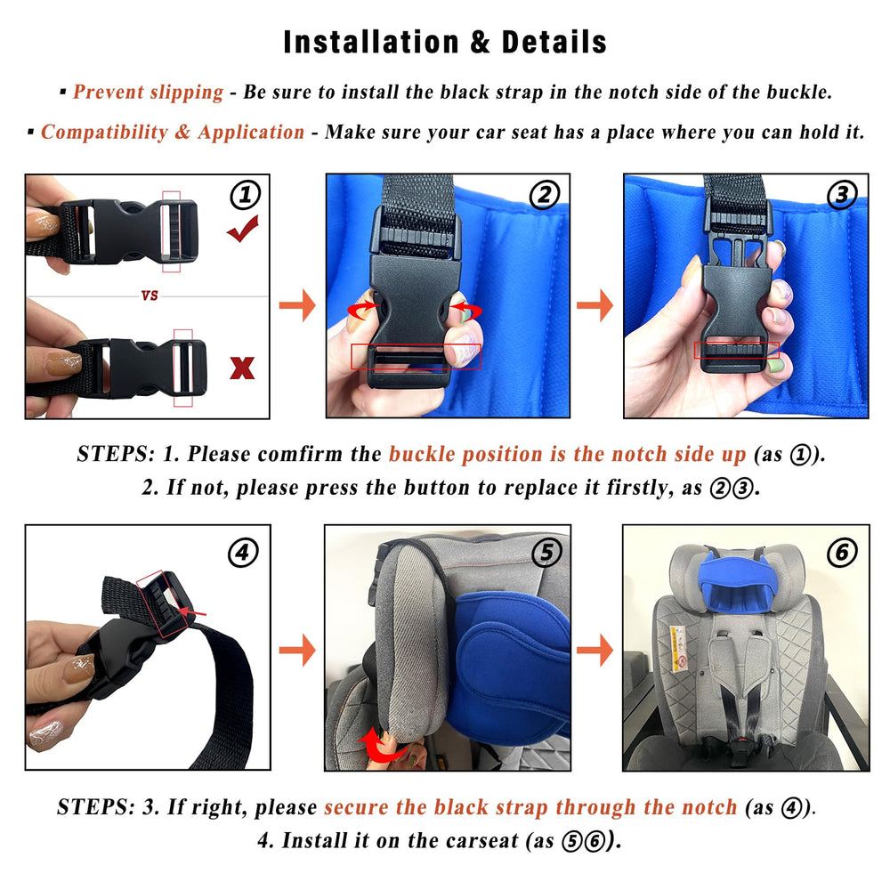 Letton breathable cotton material stays soft against delicate skin during rides.