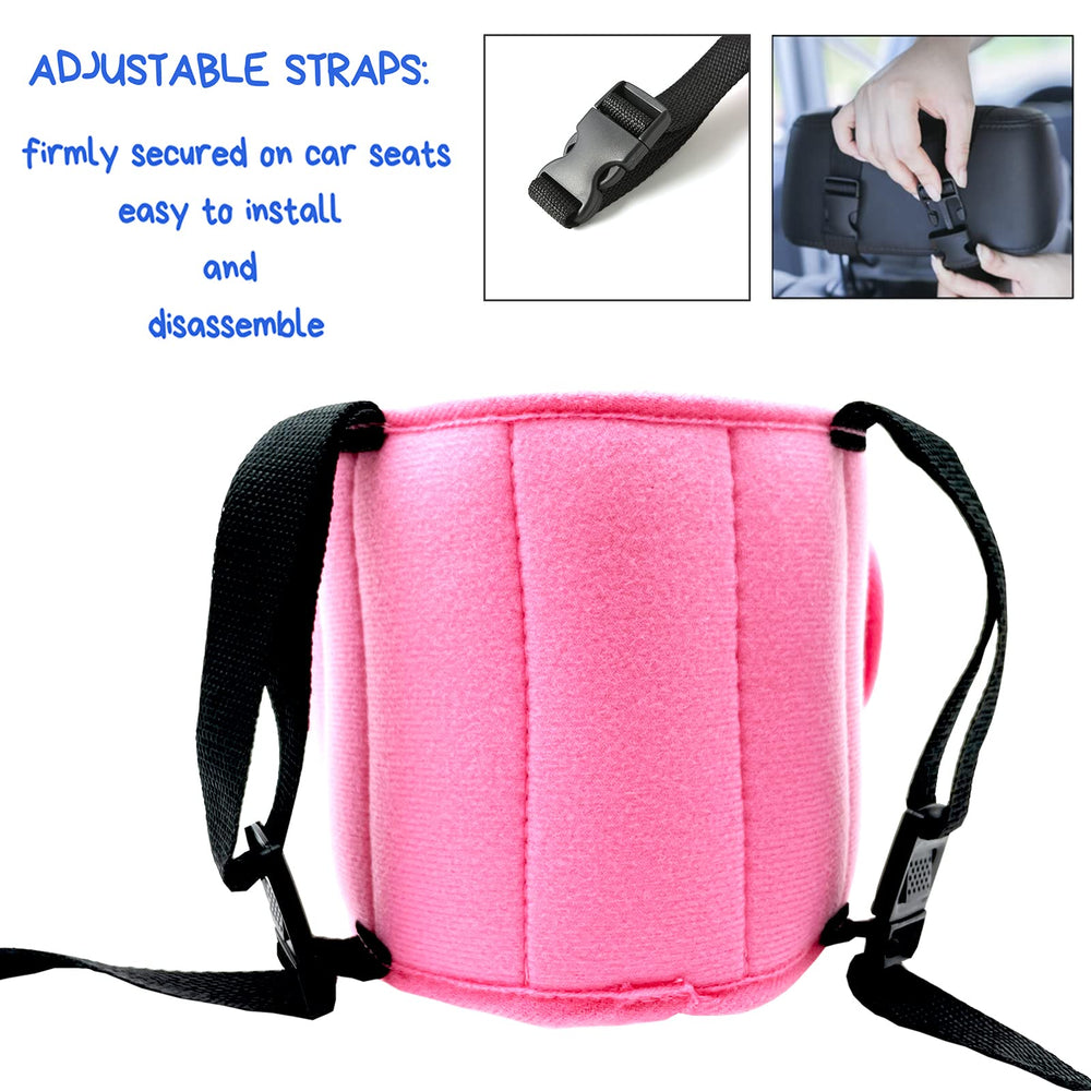 LETTON breathable mesh inner lining enhances comfort during long drives.