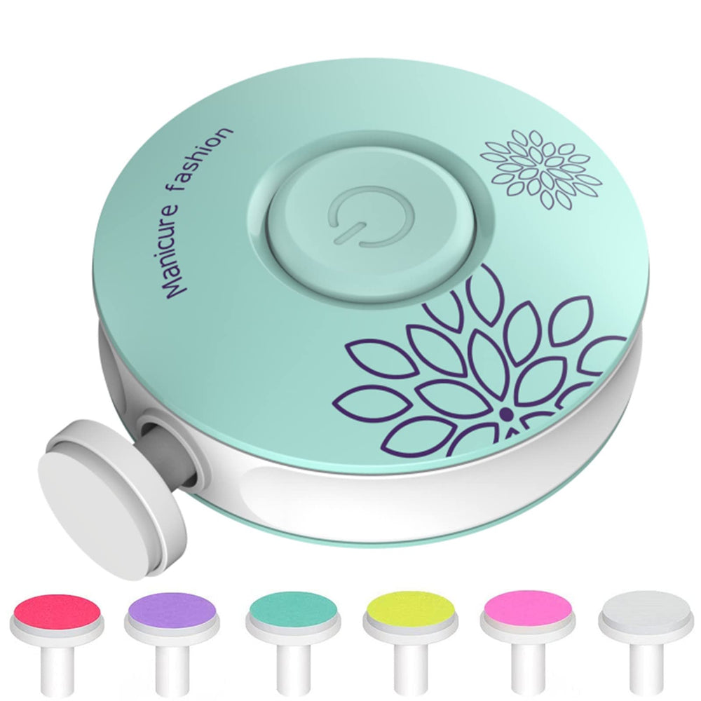 Letuenmi baby nail trimmer makes a thoughtful baby shower gift.