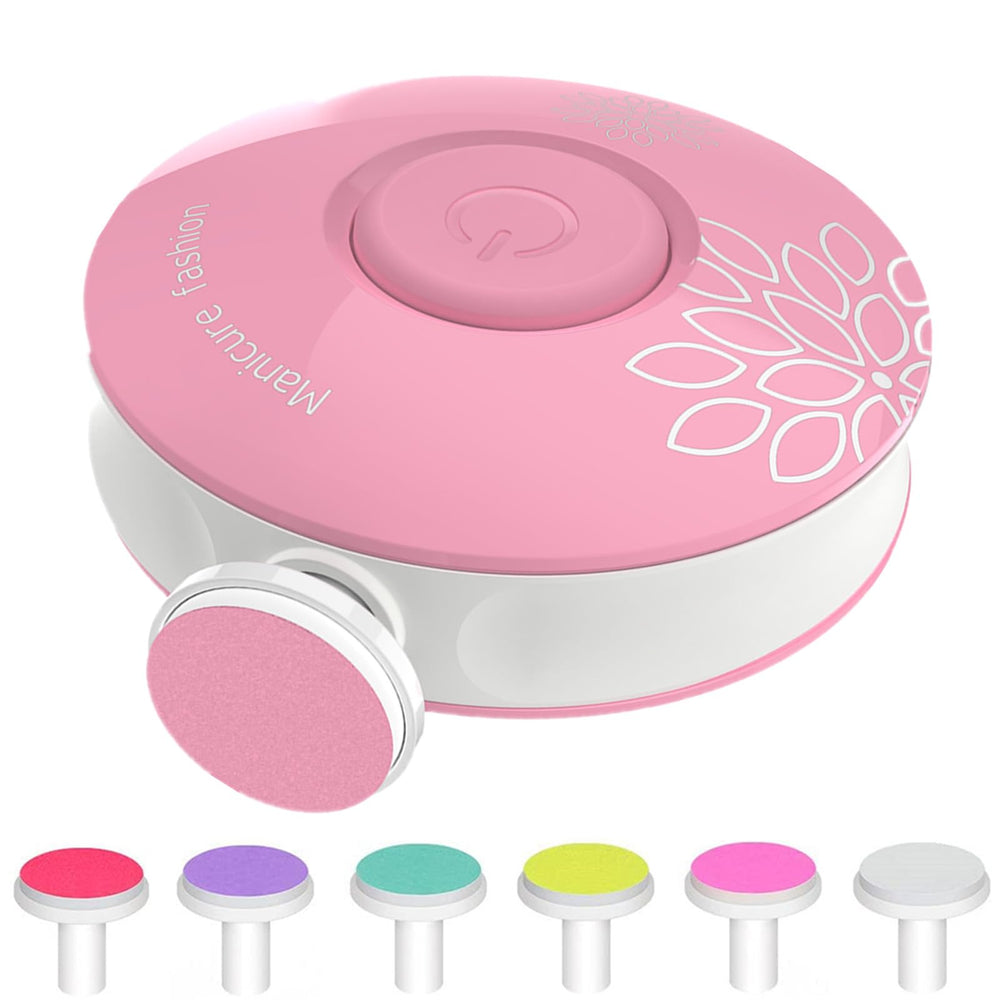 Letuenmi baby nail trimmer gift-ready packaging for baby showers.