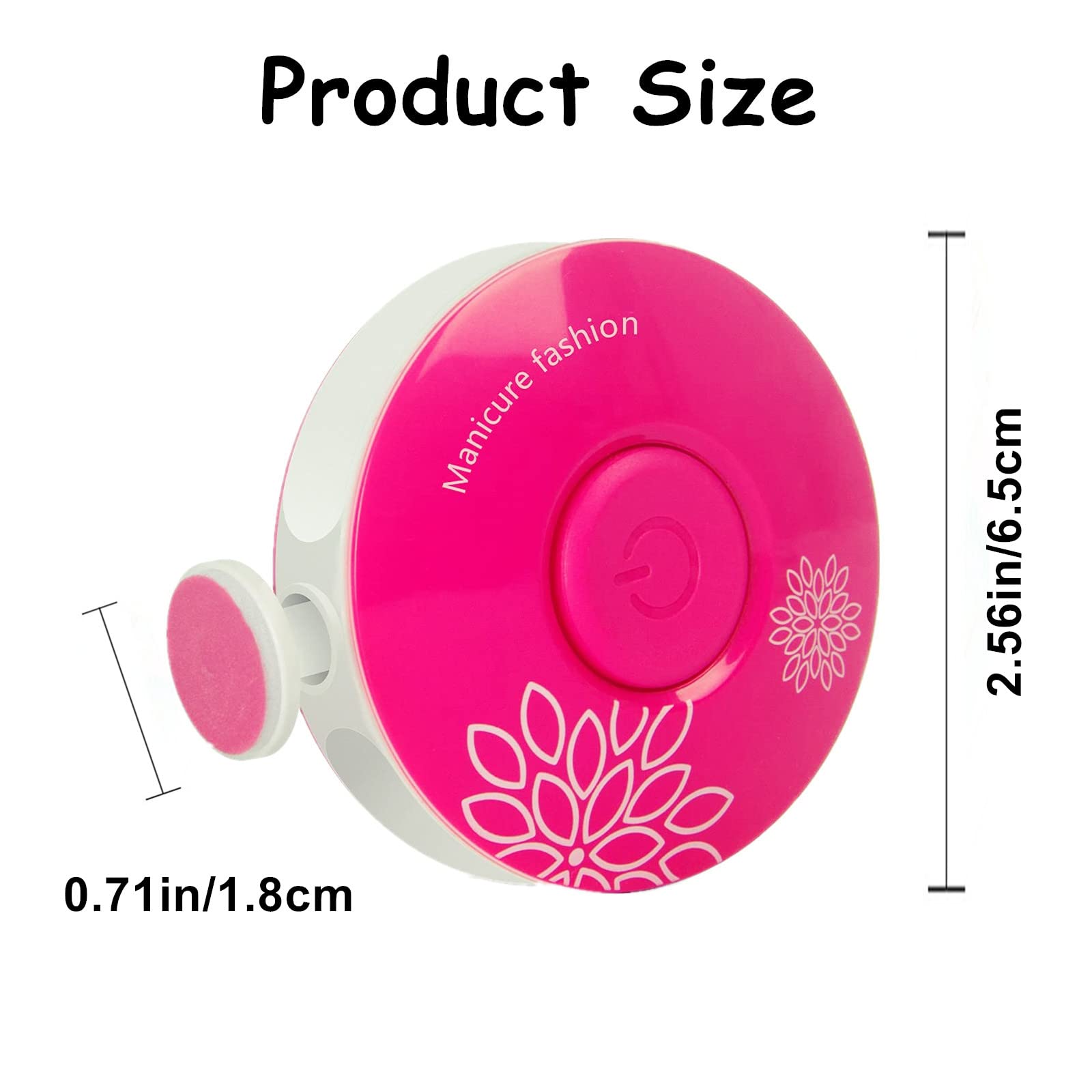 LETUENMI portable and compact for travel use