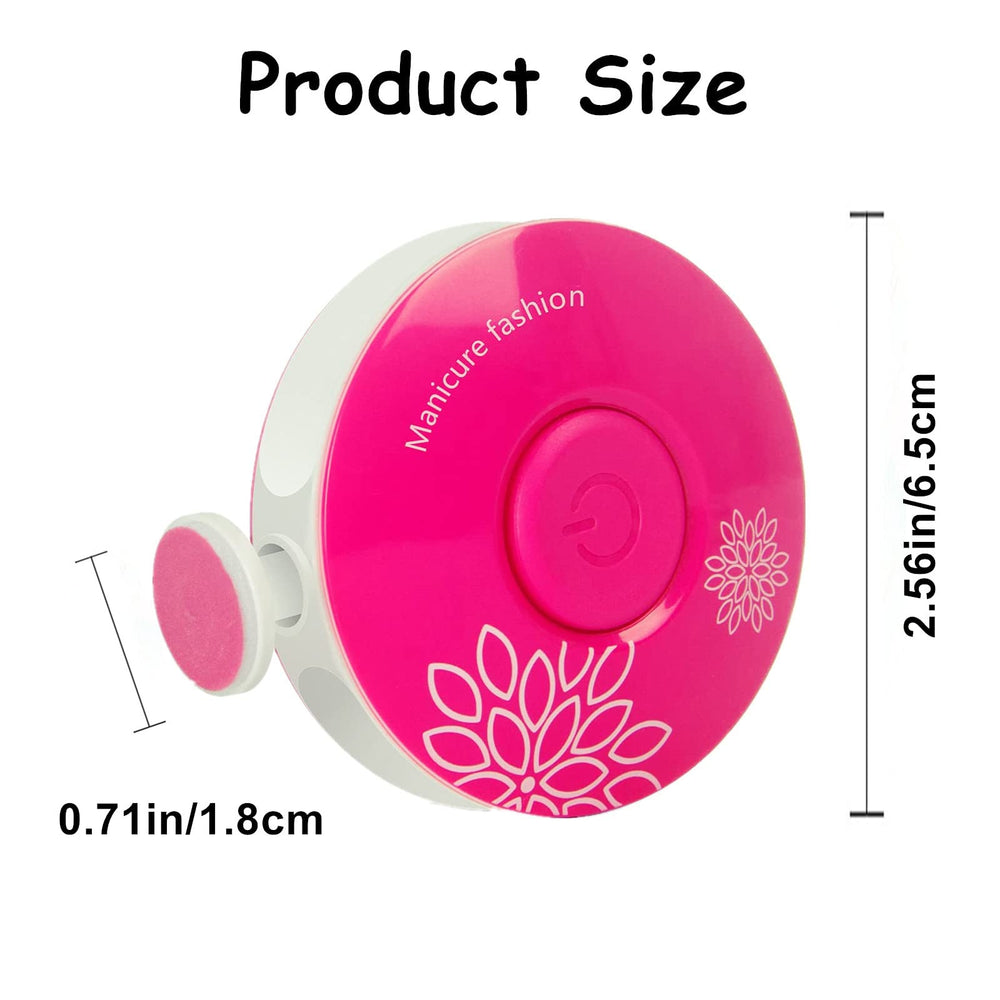 LETUENMI portable and compact for travel use