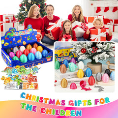 LEWELLRY dragon eggs color set invites storytelling, crafts, and imagination.