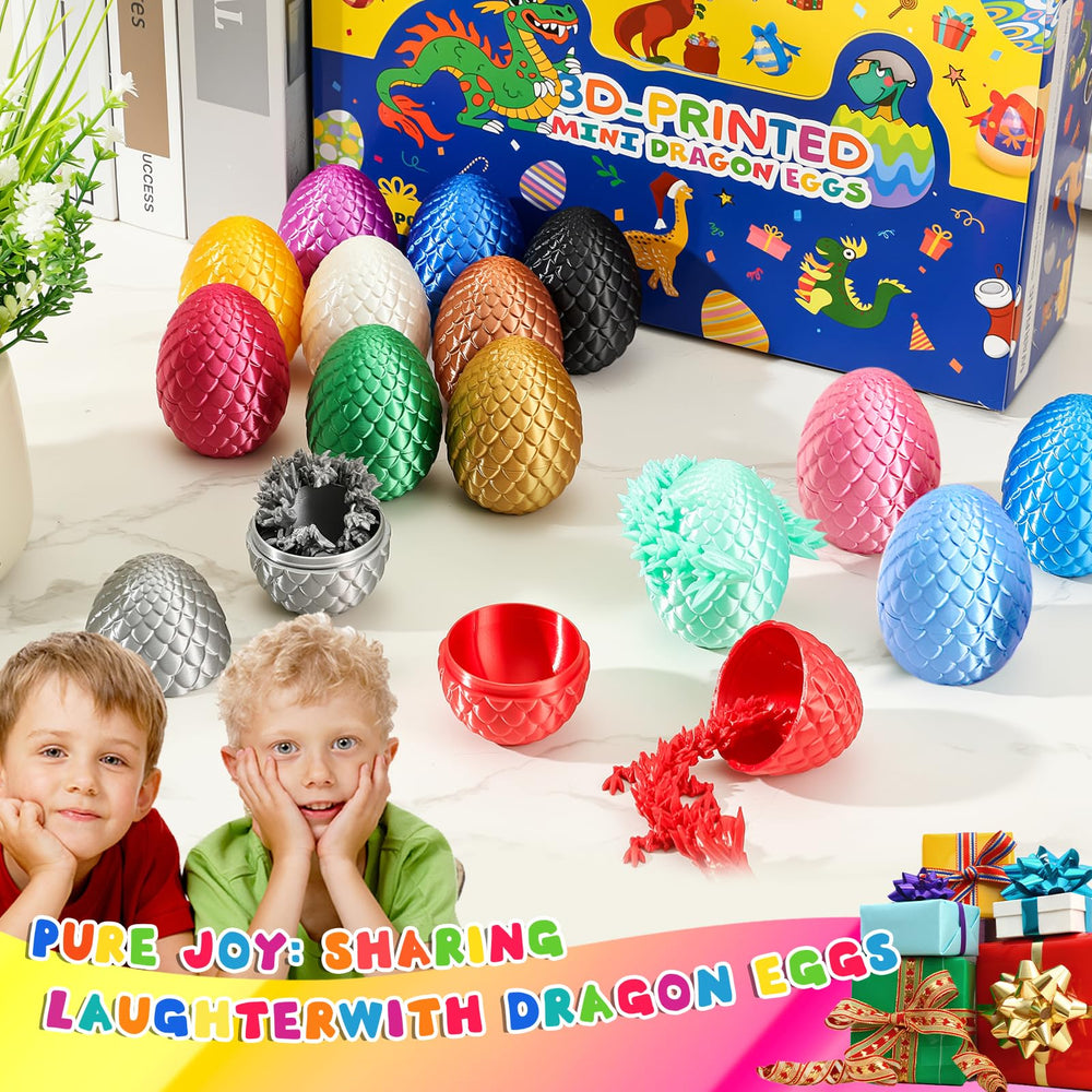 LEWELLRY dragon master bundle box doubles display options and gifting.