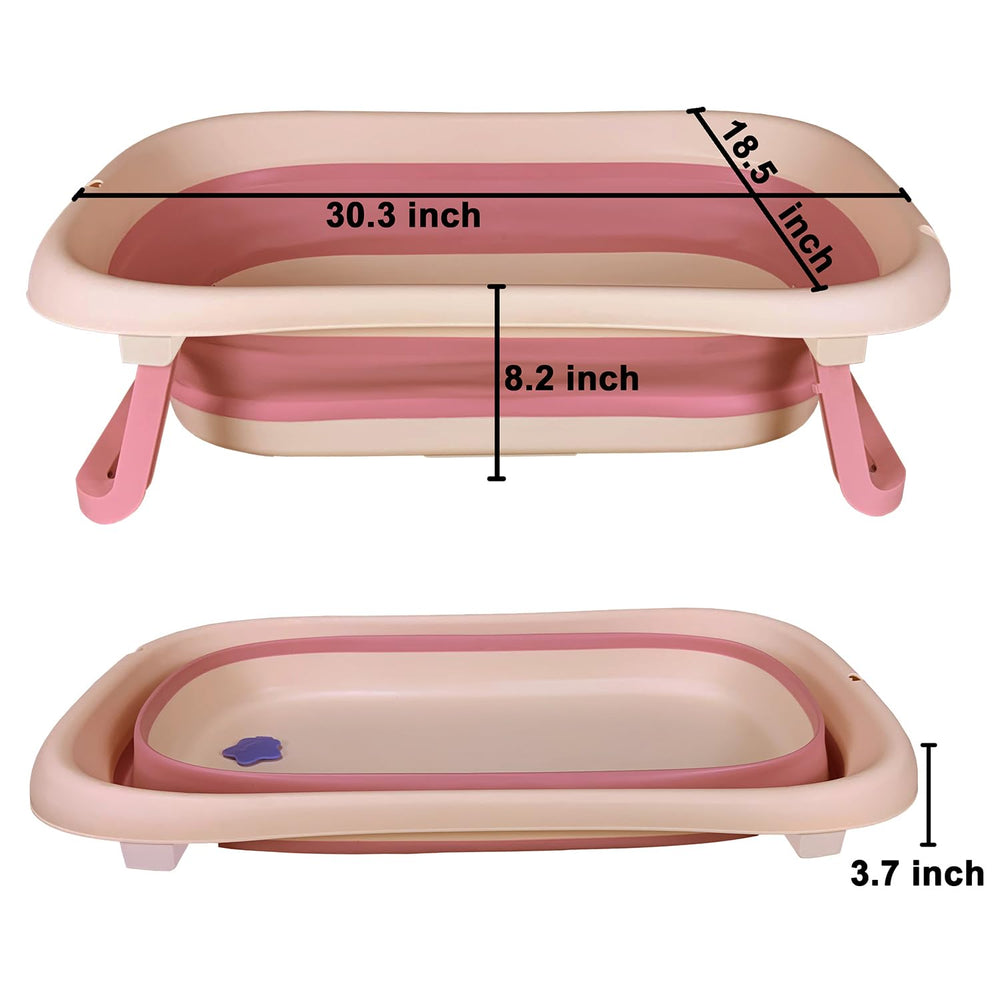 LEXIW temperature-sensing bathtub signals safe water temperature.