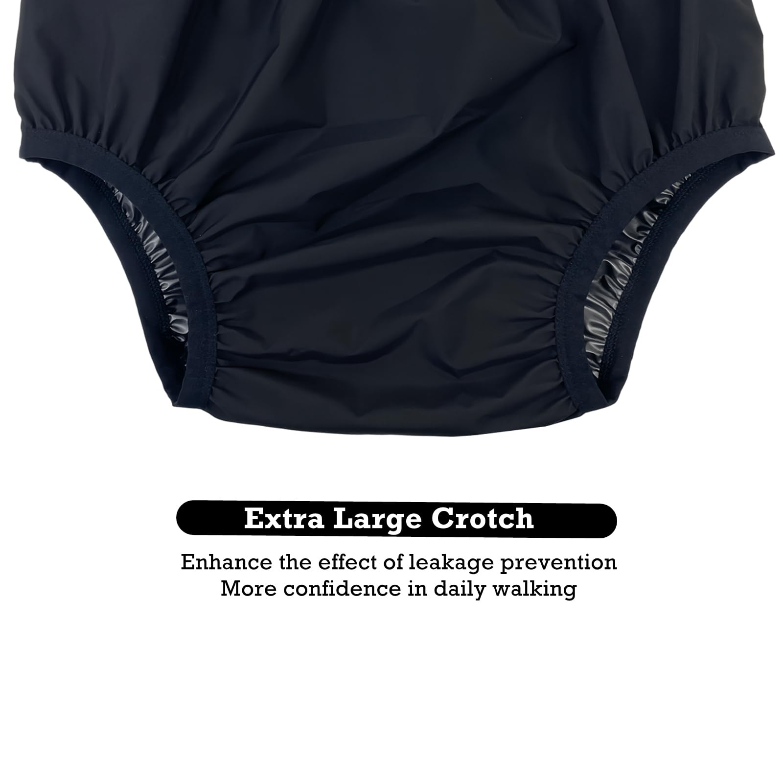 LFDAVP machine-washable diaper cover at low temperature, easy to clean.