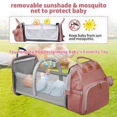 LHDYMXYN anti-theft pocket secures valuables during travel