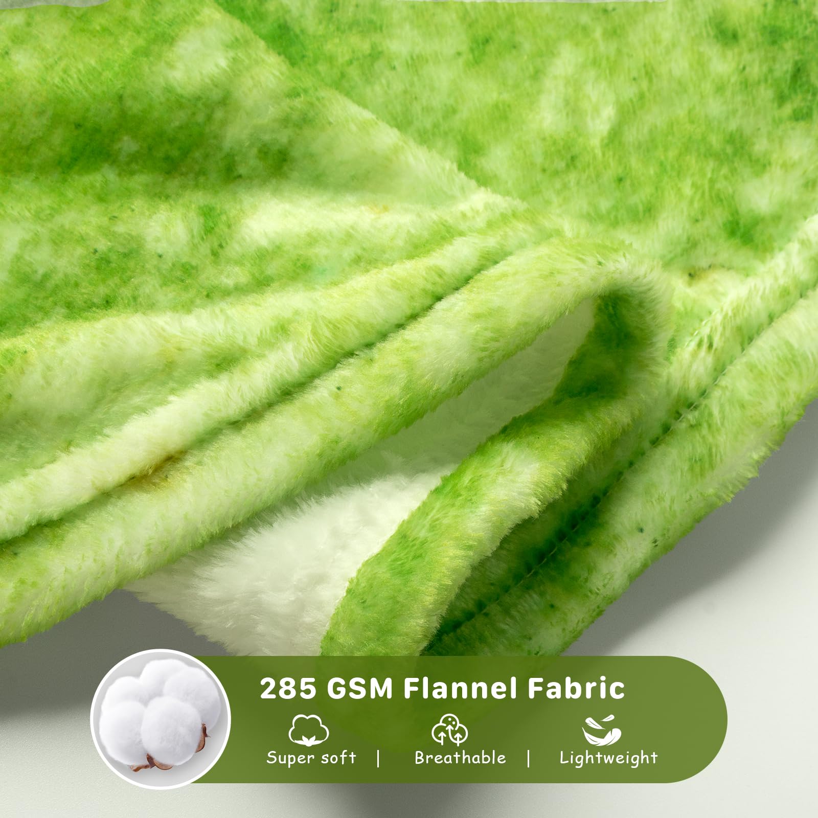 Lhedon Spinacia machine-washable design keeps care simple and convenient.