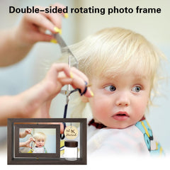 Liannan baby name engraving personalizes the frame for a unique keepsake.