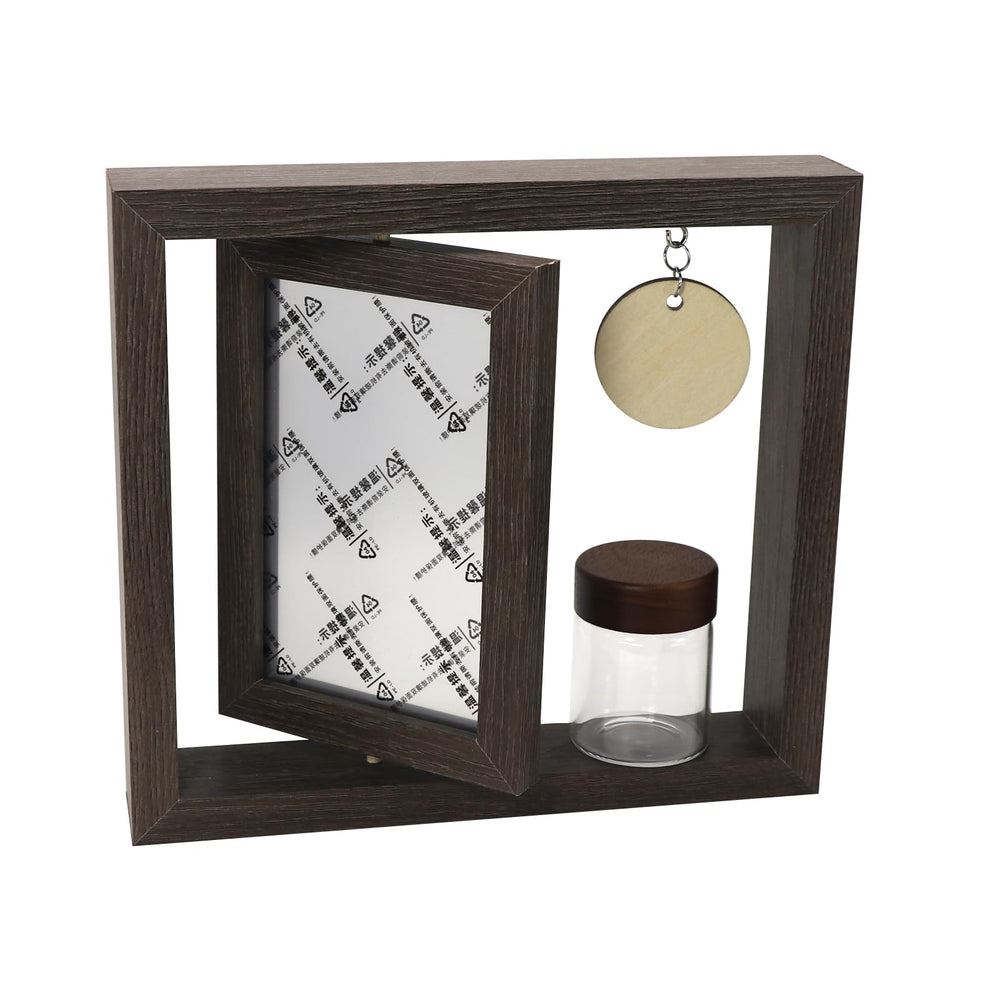 Liannan durable MDF frame for safe, stylish memories