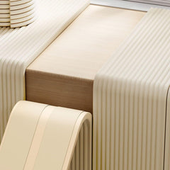 LIANTIAN corner padding cushions sharp furniture corners to prevent bumps.