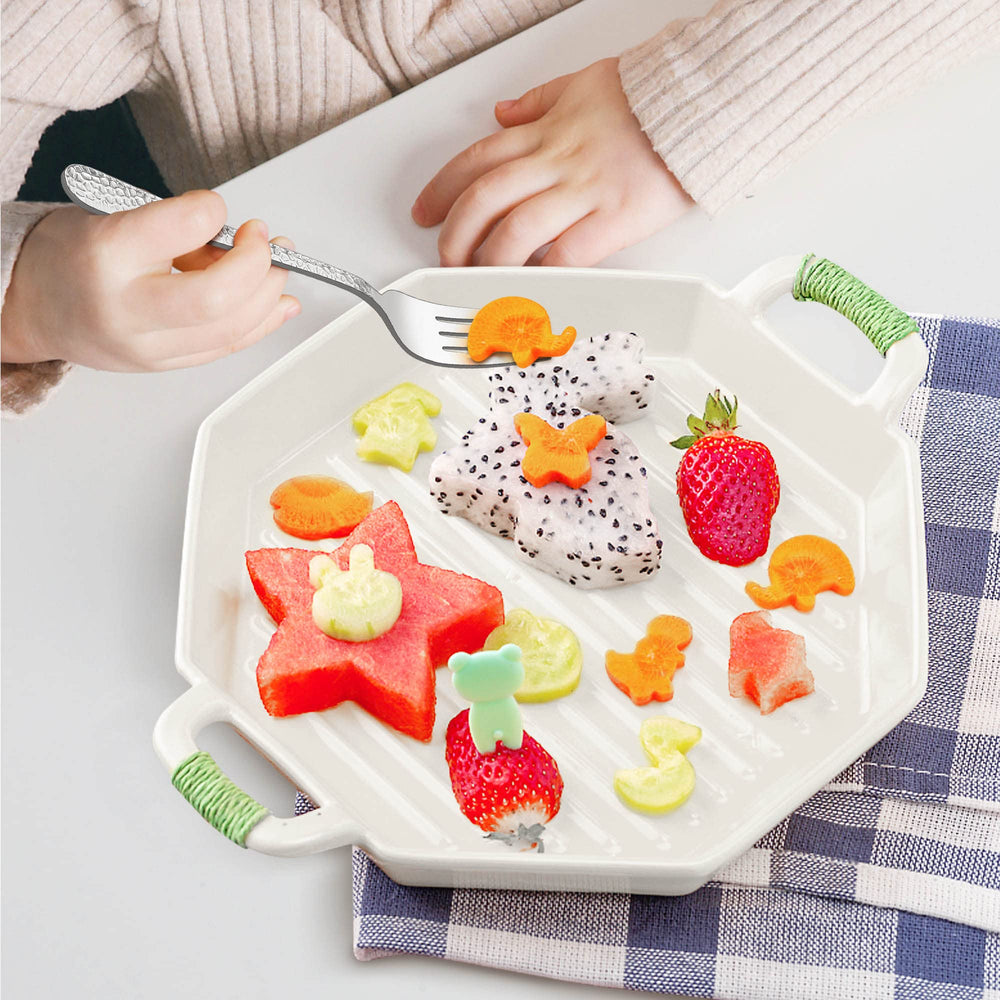 LIANYU multipurpose design suitable for desserts, snacks, and meals.