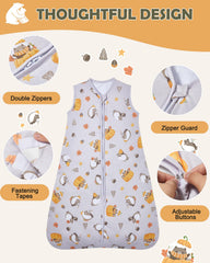 Lictin wearable blanket armhole studs for adjustable fit.
