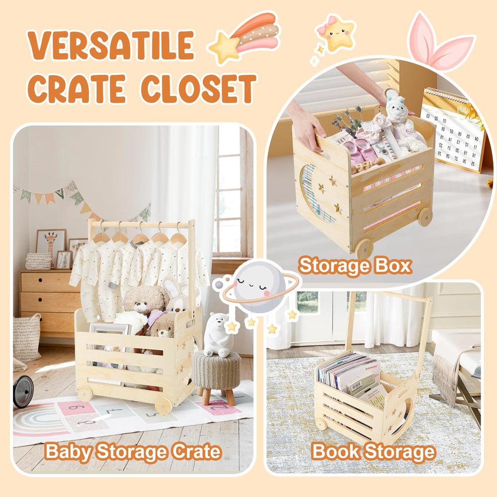 Lifesnug DIY baby shower gift basket customization ideas