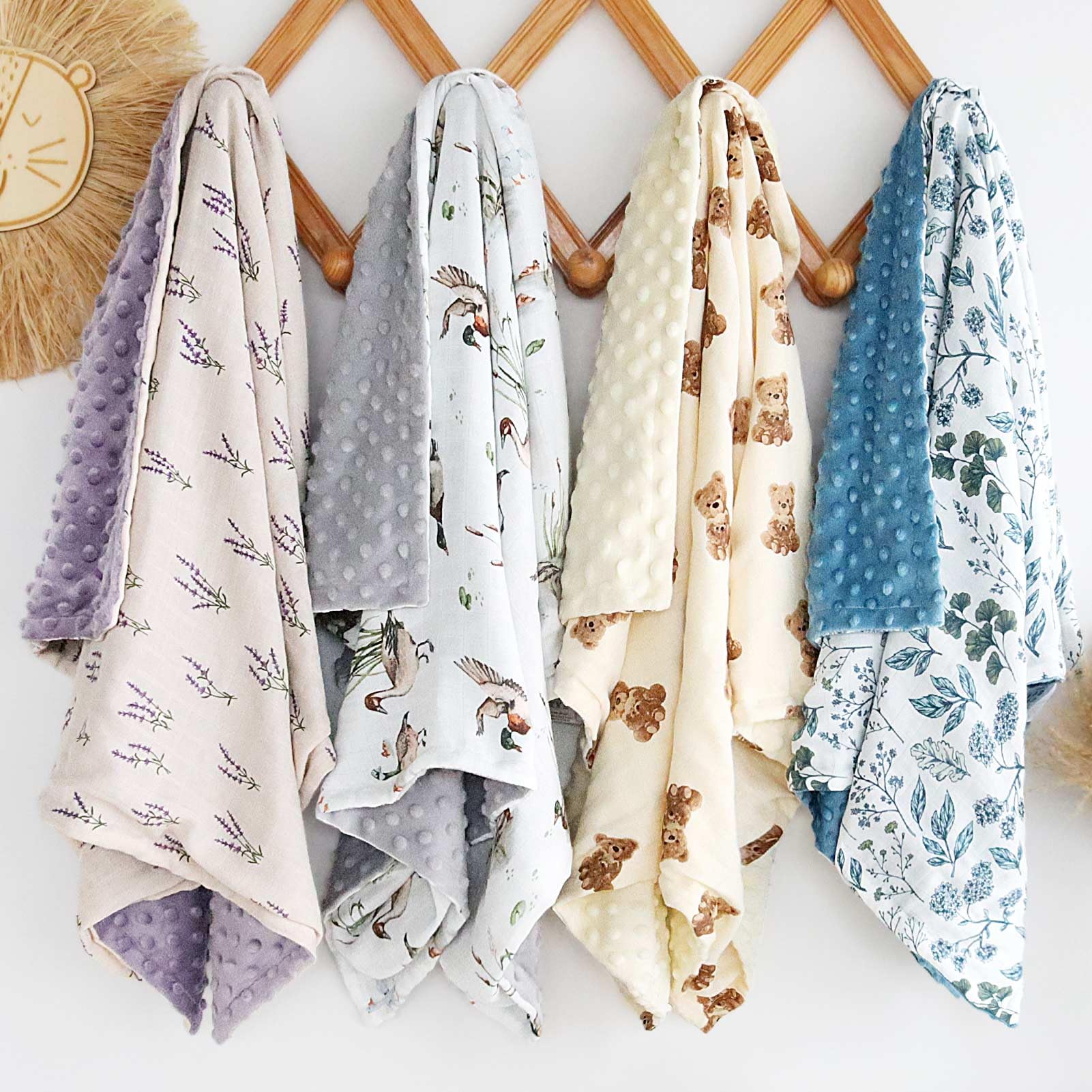 LifeTree care instructions highlight gentle washing and air dry