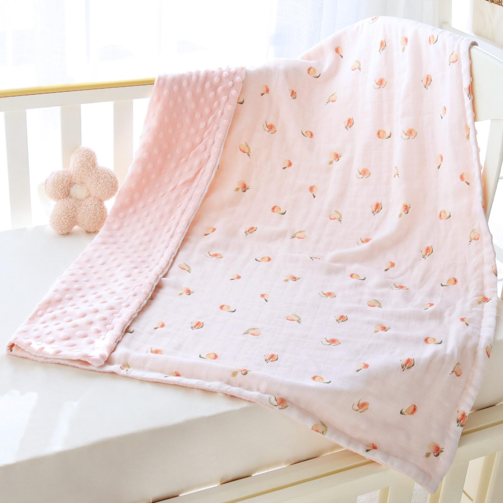 LifeTree care guide: gentle washing and air drying to maintain softness.