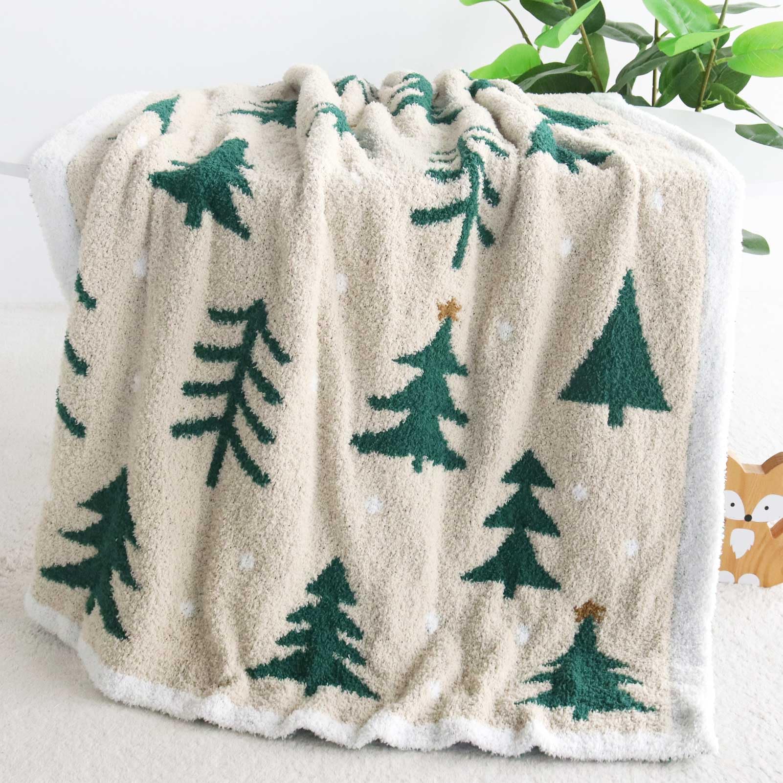 LifeTree care guide helps keep softness after each wash and use.