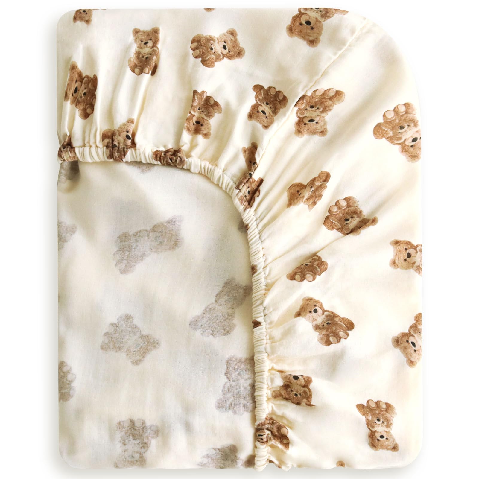LifeTree soft-breathable pad cover supports comfortable, year-round sleep-ready surfaces
