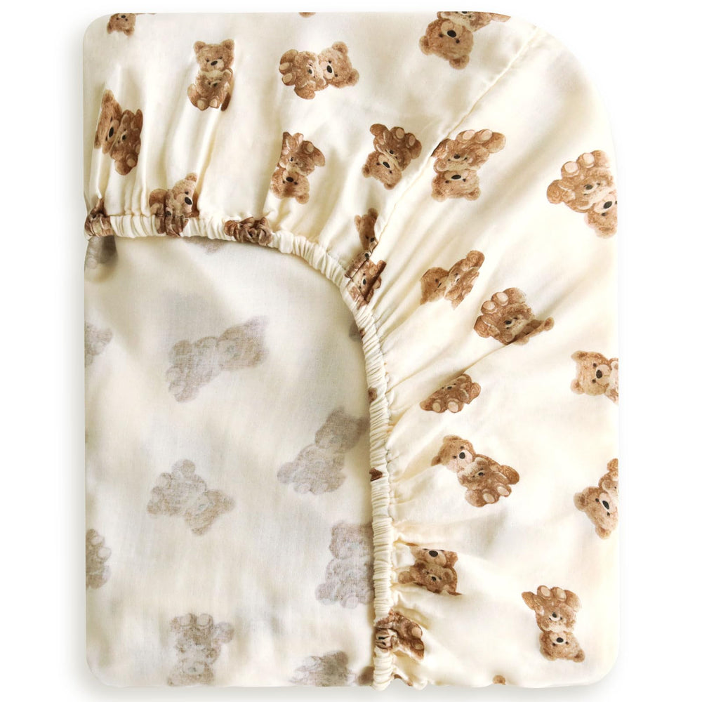 LifeTree soft-breathable pad cover supports comfortable, year-round sleep-ready surfaces