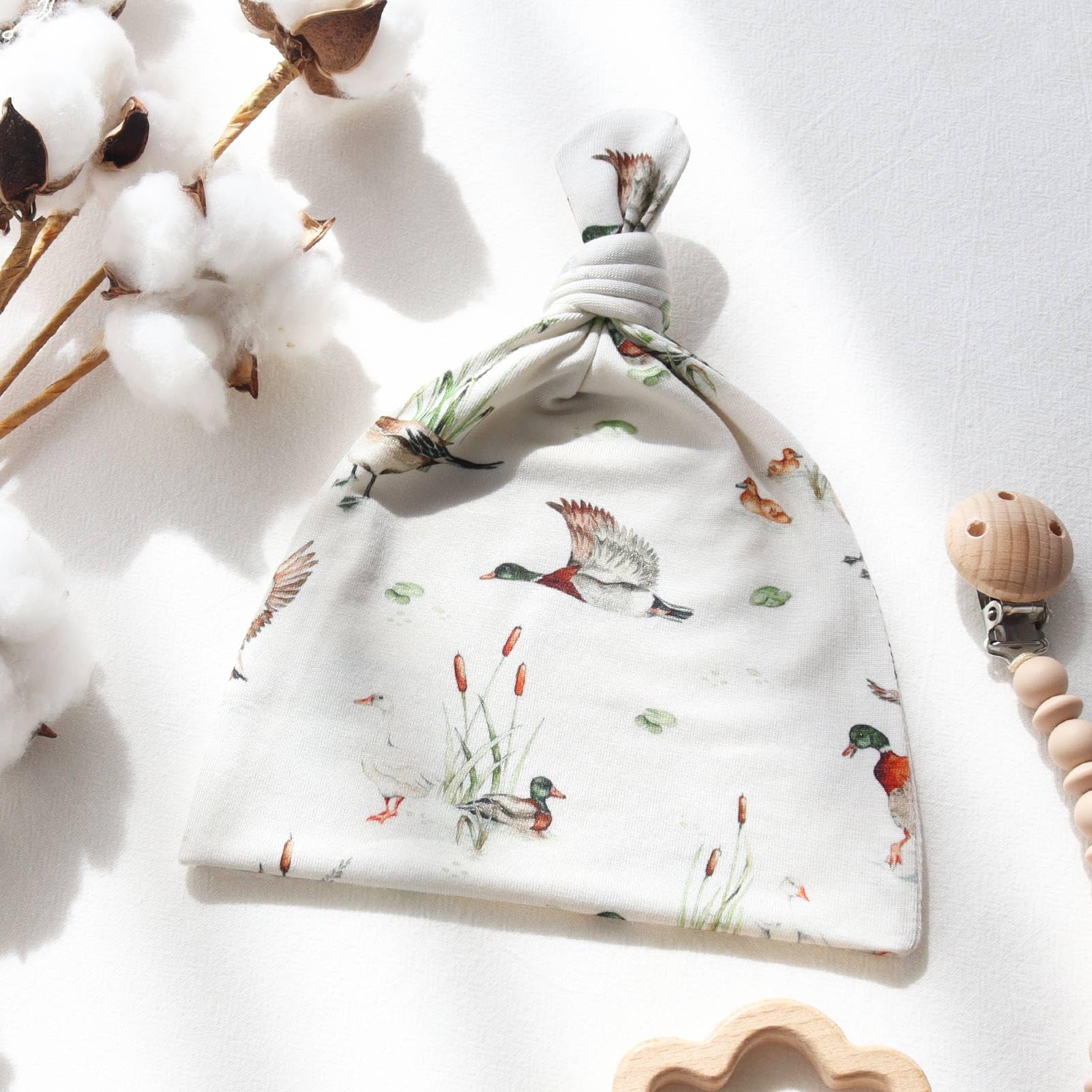 LifeTree soft-muslin closeup showing bamboo-cotton blend softness.