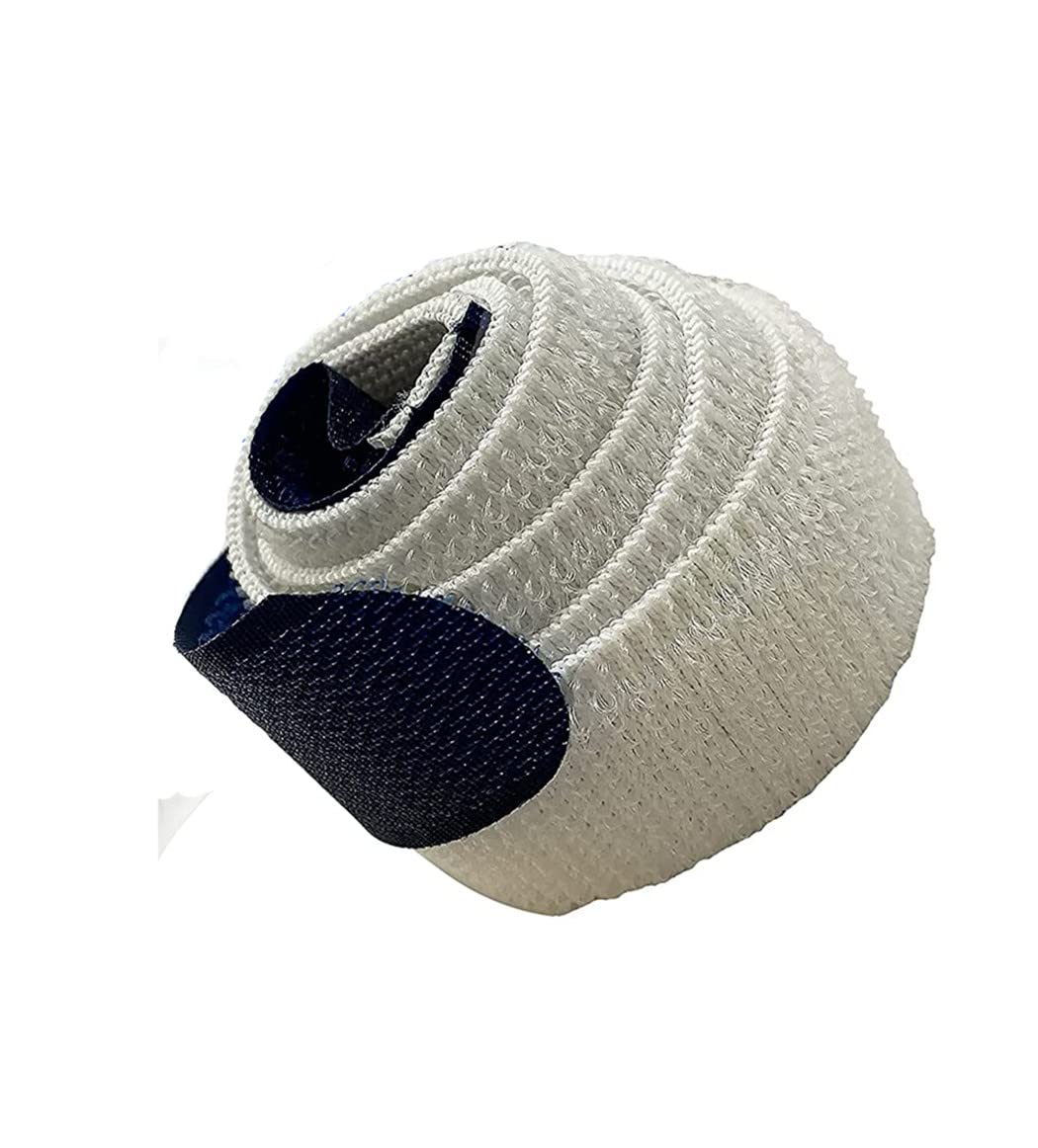 Lifevv nephrostomy bag with twist drain valve for controlled emptying.
