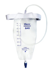 lifevv silicone tubing 60cm preattached kink resistant for reliable use