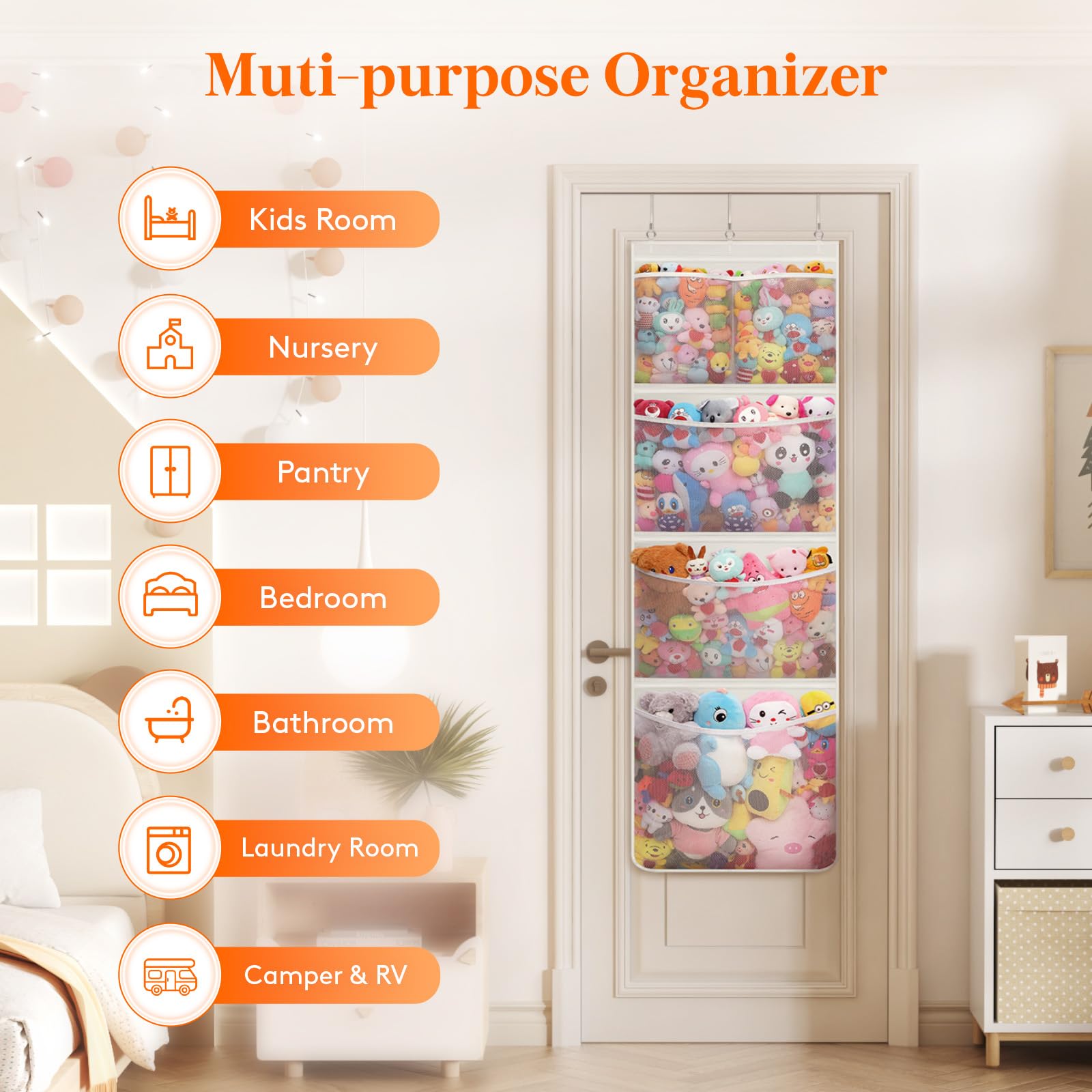 Lifewit flat-fold storage when not in use for space efficiency