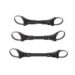 LIFTATAPA twin stroller connector packaging for quick travel setup