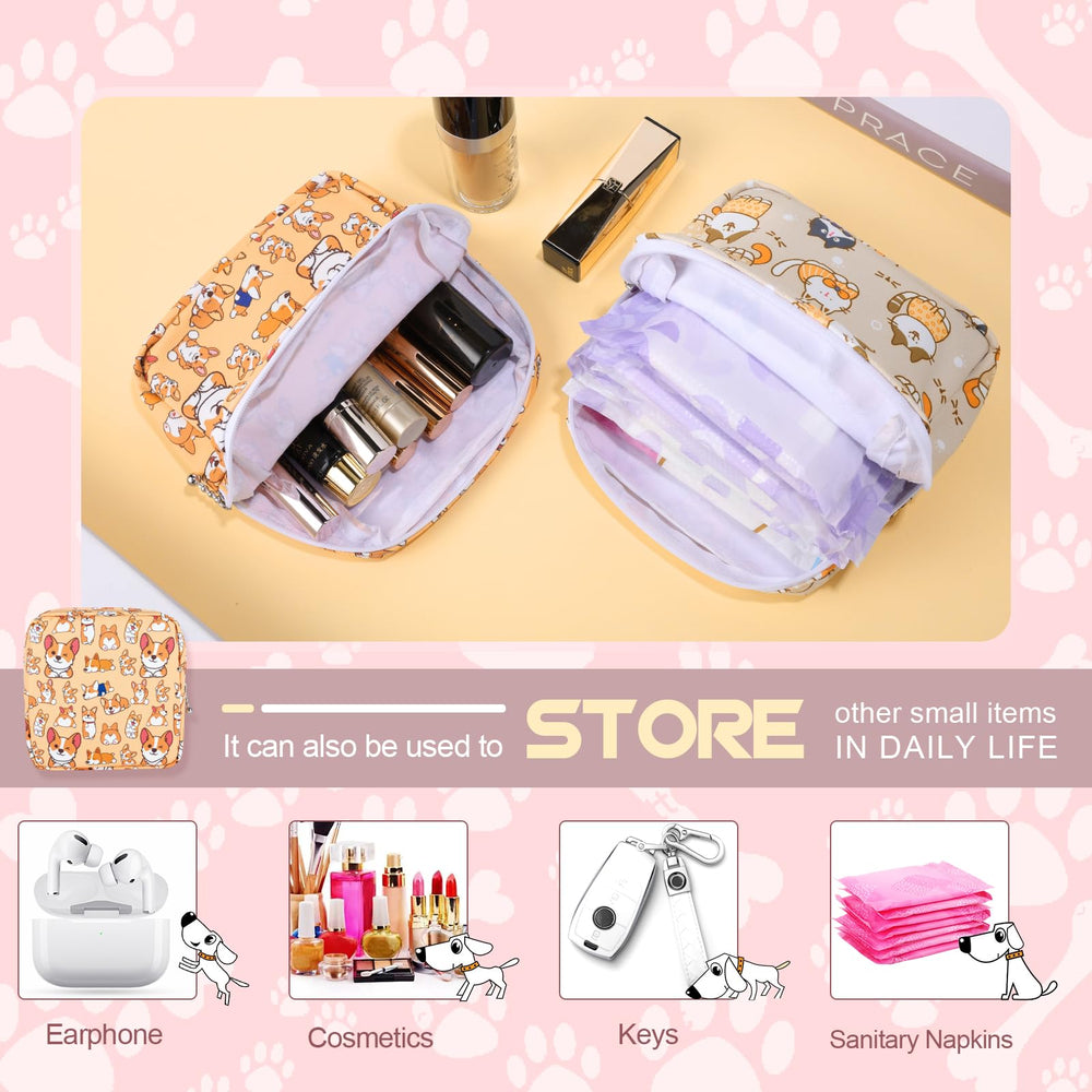 Likesing canvas material waterproof image emphasizes washable, reusable design