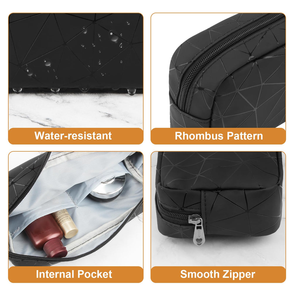 Likesing Period Bag in a backpack demonstrates portability for on-the-go moments.