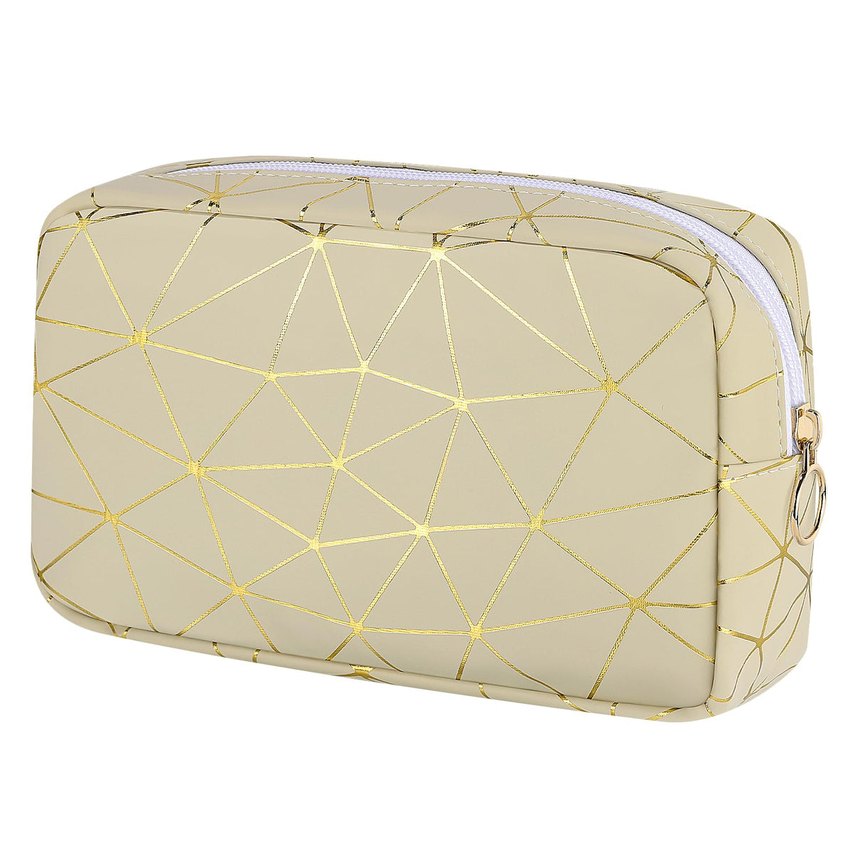 Likesing period bag front view showing compact leather design for daily use