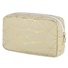 Likesing period bag front view showing compact leather design for daily use