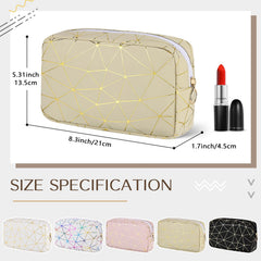 Likesing period bag open-pocket view reveals organized interior for pads