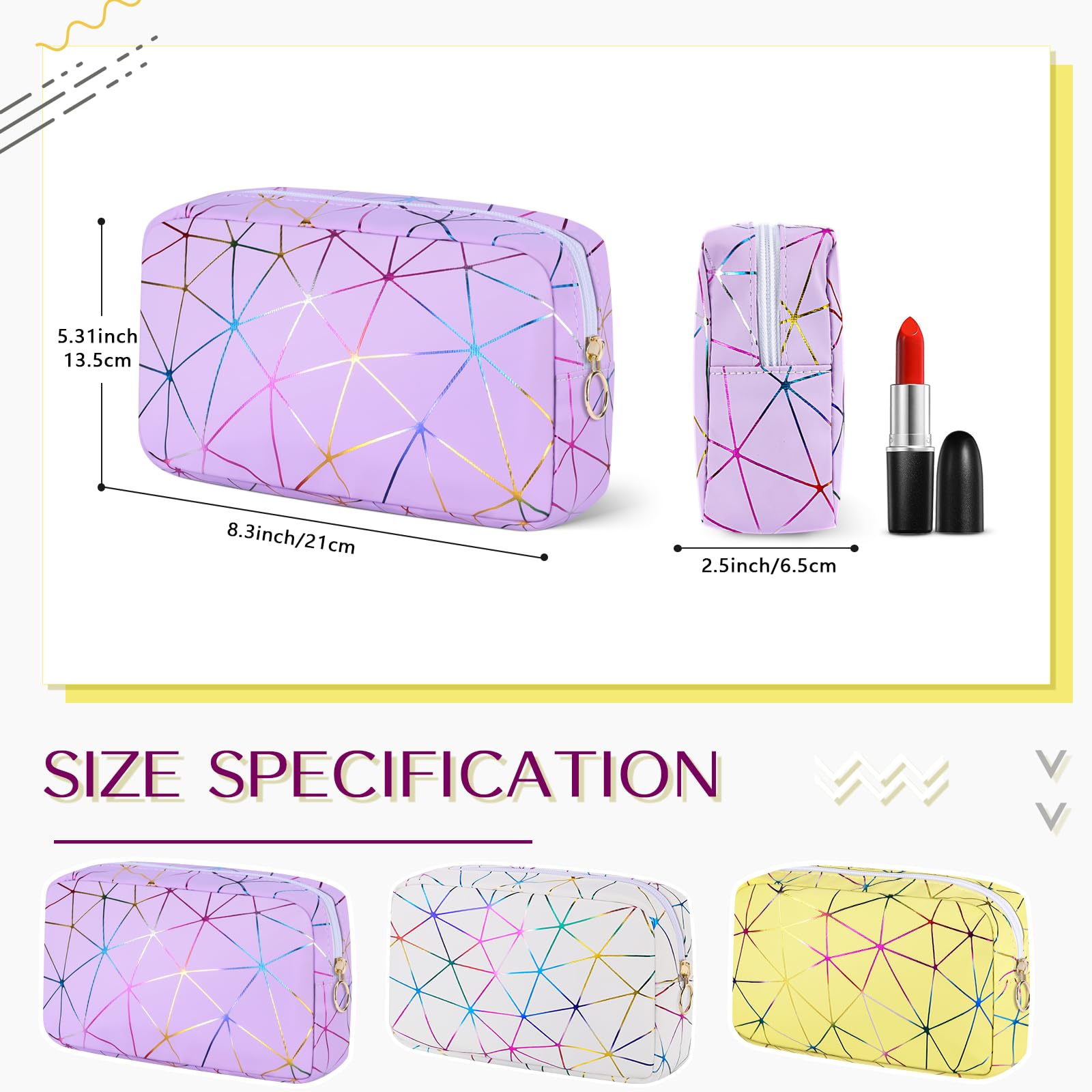 Like sing period bag leather texture close-up highlights durable, washable material