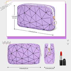 Likesing period bag shows a multi-pocket design for organized essentials.