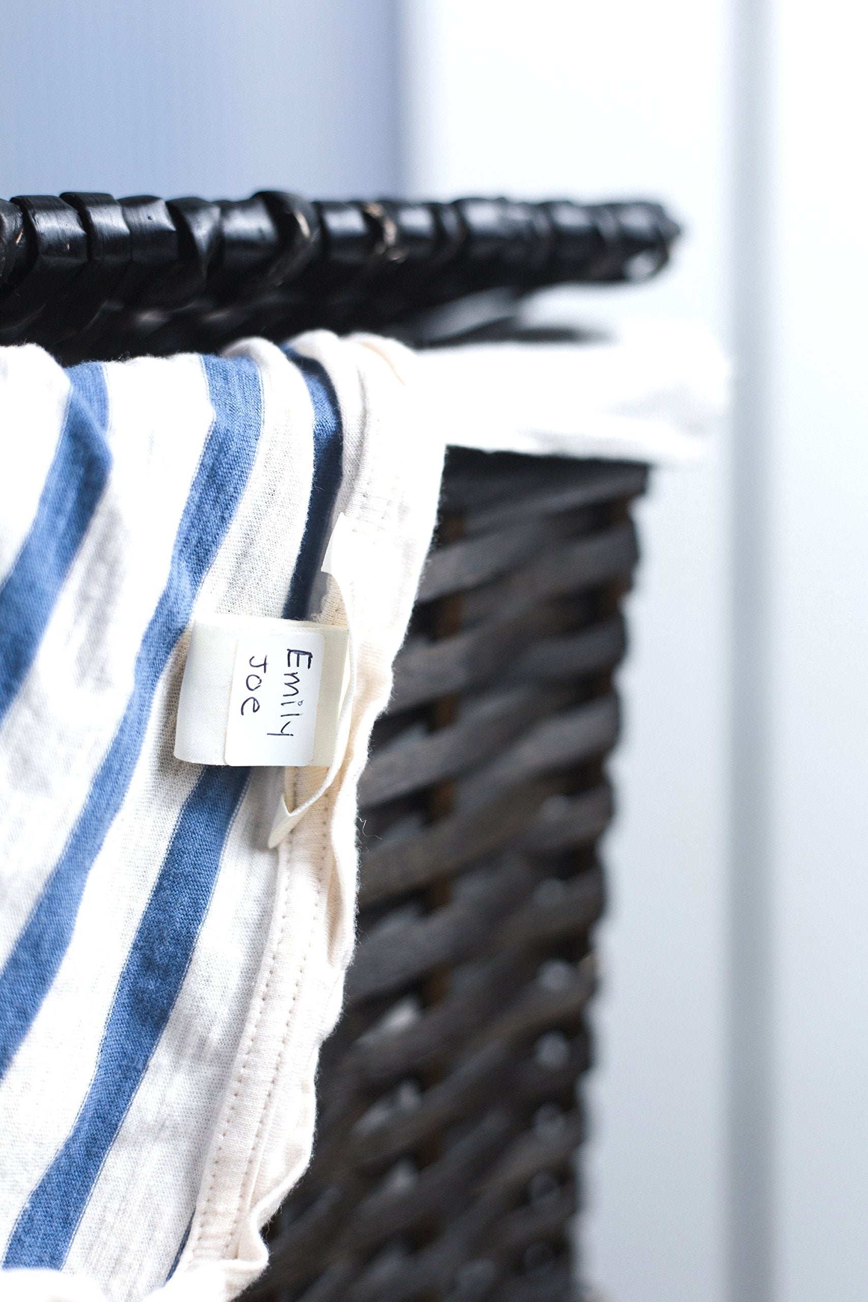 Lil' Labels Made in USA claim signals quality materials