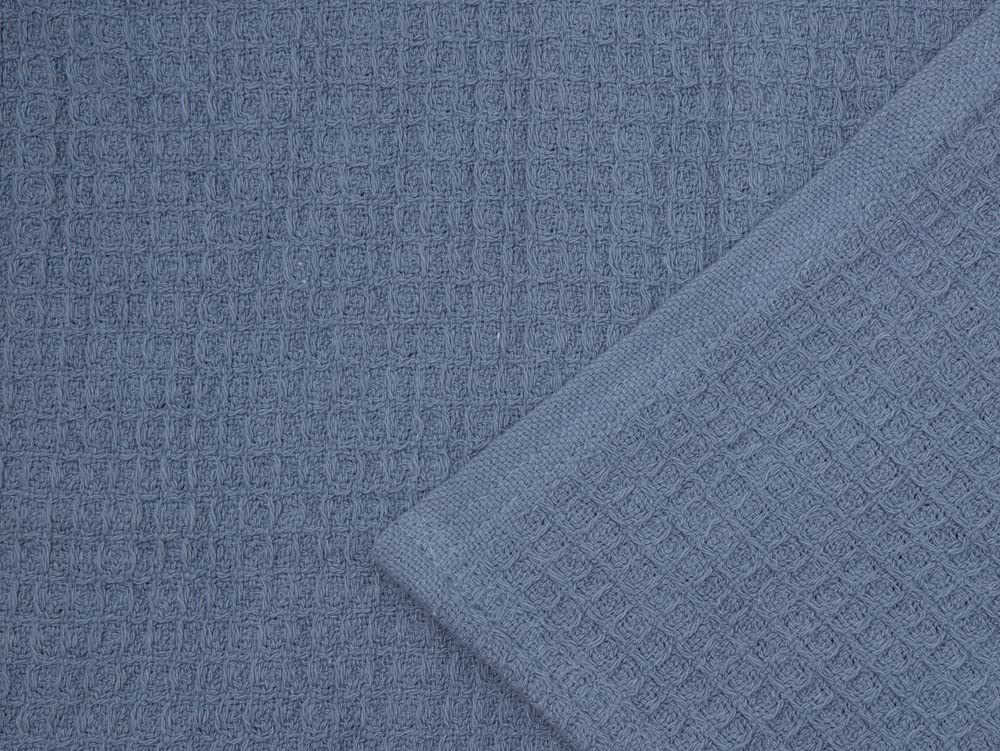 Lila & Jack blanket adds chic nursery styling and versatile comfort.