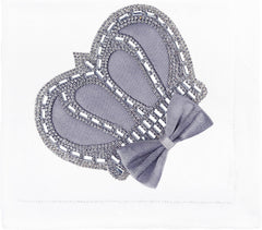 Lilax newborn swaddle blanket grey on baby demonstrates snug, breathable warmth for restful naps