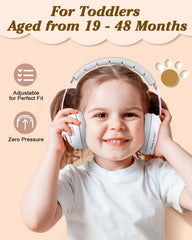 Lilian&Gema safe non BPA materials for baby-friendly use
