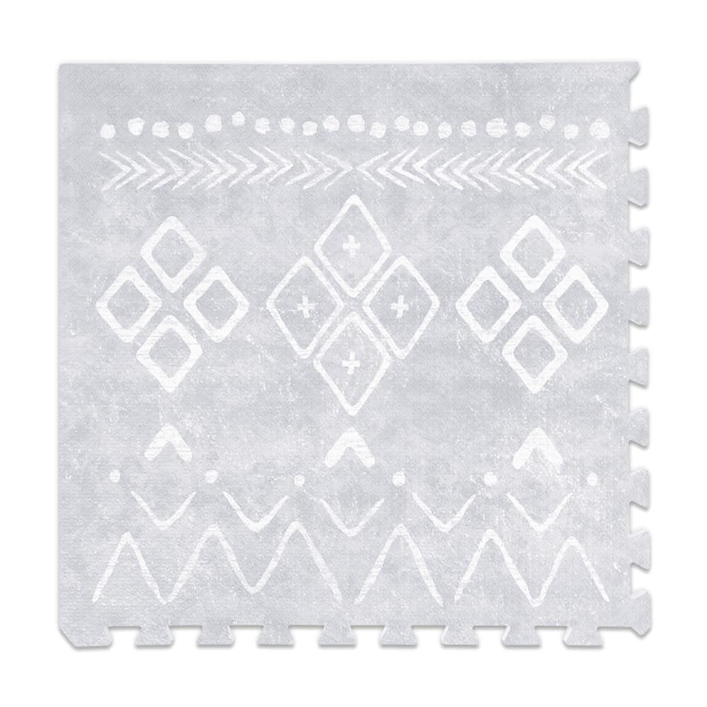 Lillefolk EVA foam safety features highlight non-toxic materials for peace of mind.