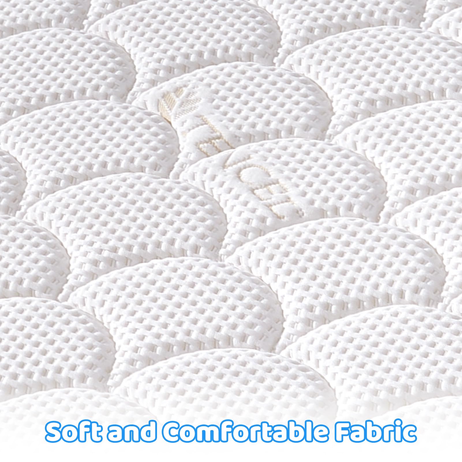 Lillibearas breathable pack-n-play pad enhances airflow during play and rest