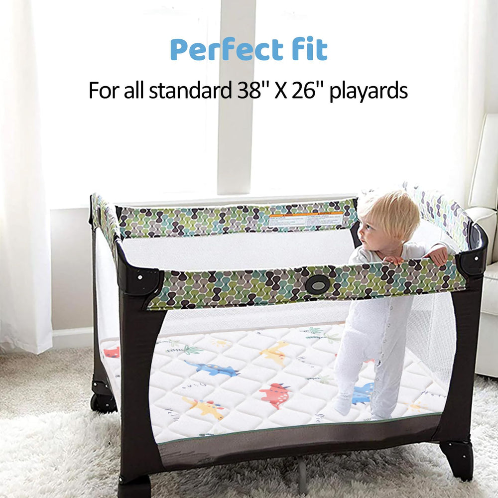 Lillibearas edge-supported design minimizes gaps for a snug fit.